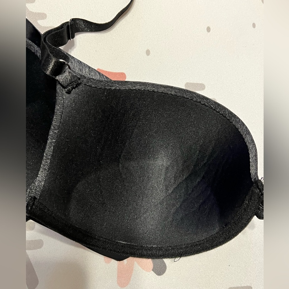 Prima Valentina Intimates Front Closure Bra - Picture 9 of 11